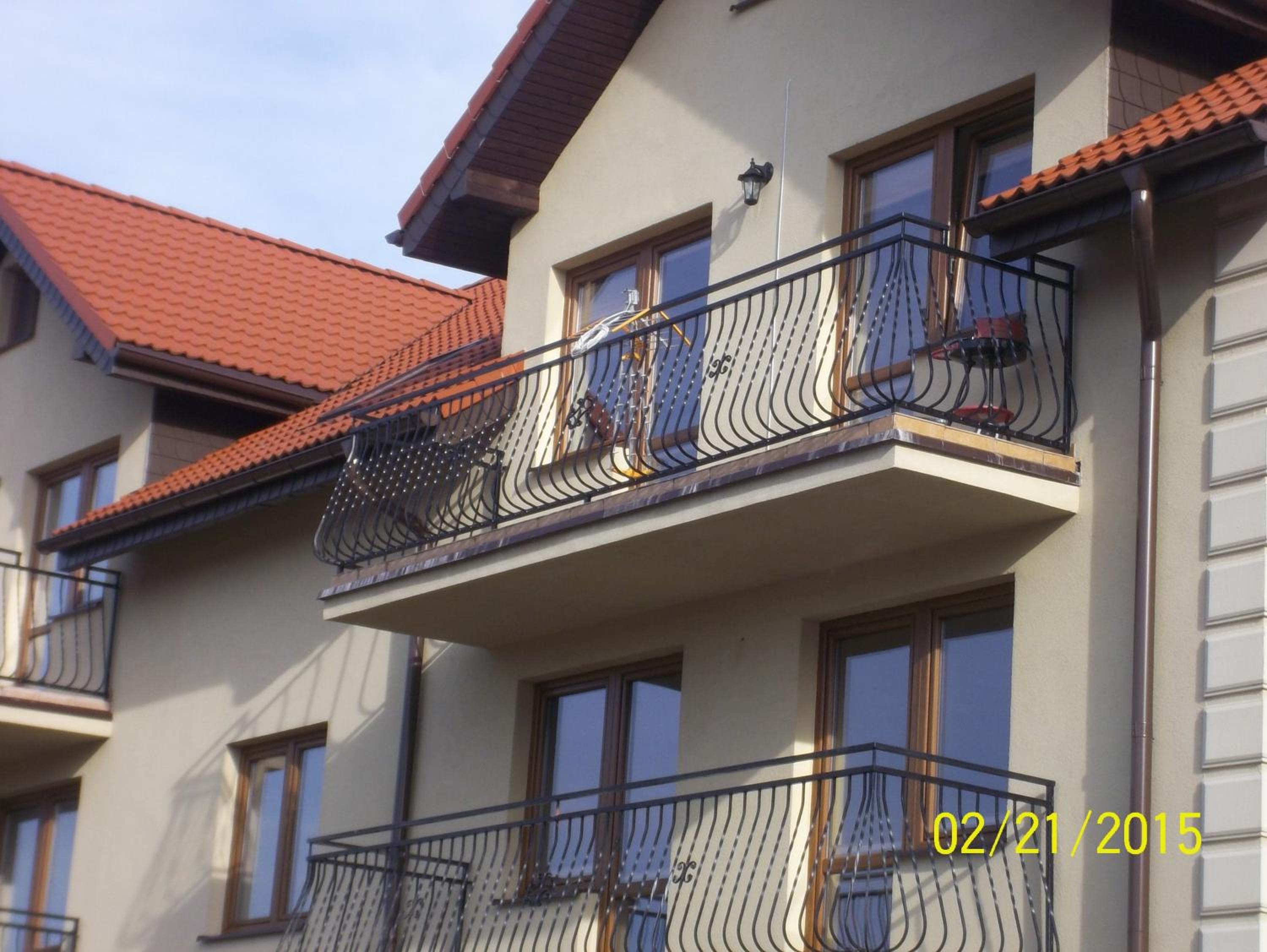 Apartamenty by Hanna view 5