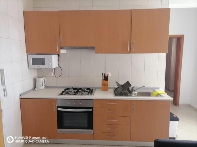 Solaren Apartments Boavista
