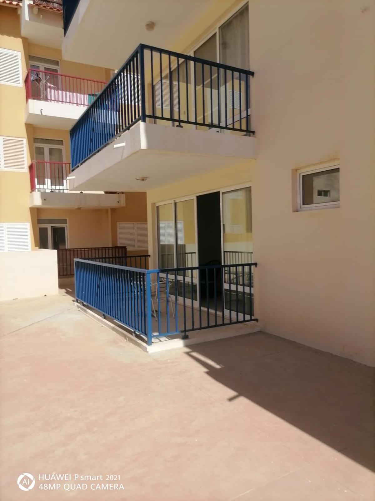 Solaren Apartments Boavista