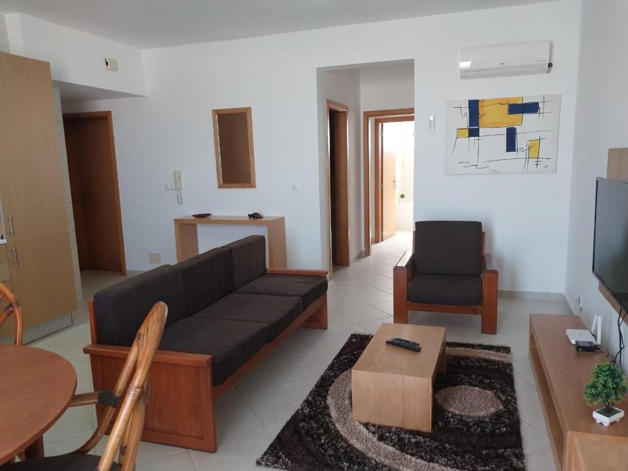 Solaren Apartments Boavista
