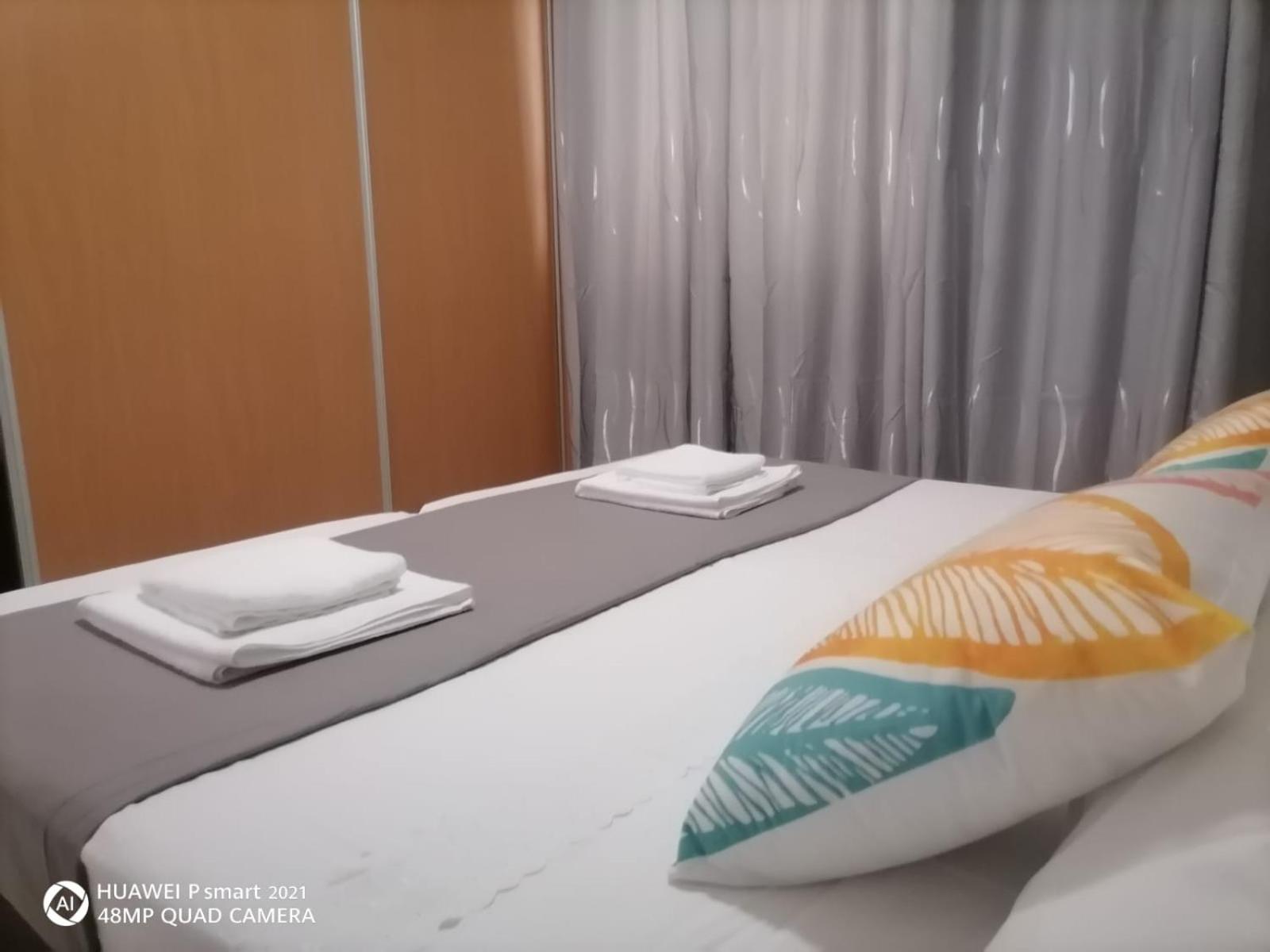 Solaren Apartments Boavista