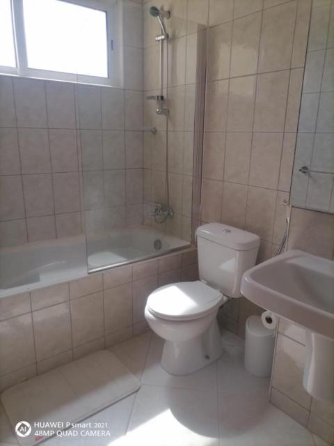 Solaren Apartments Boavista
