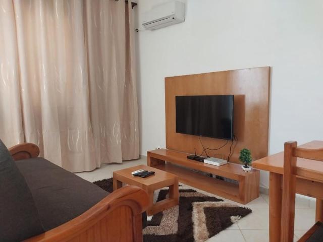 Solaren Apartments Boavista