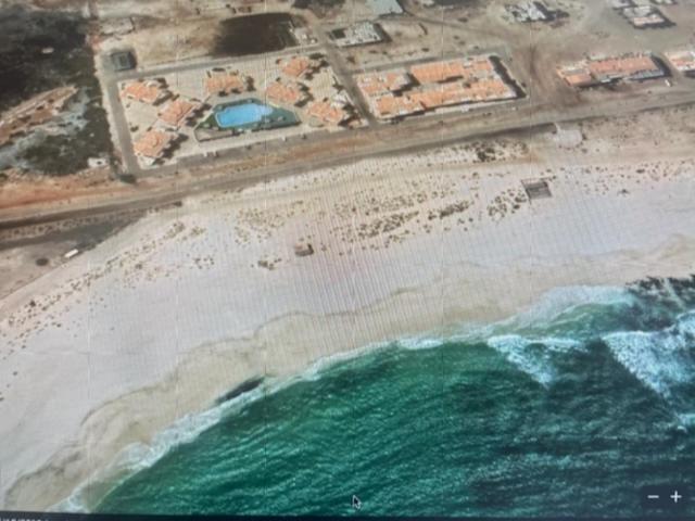 Solaren Apartments Boavista