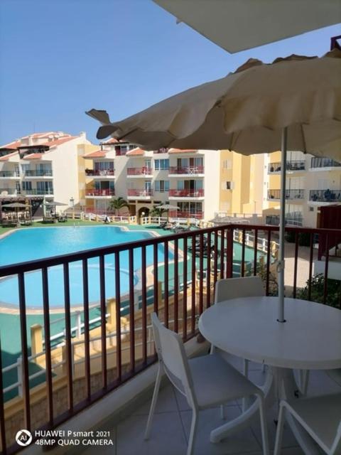 Solaren Apartments Boavista