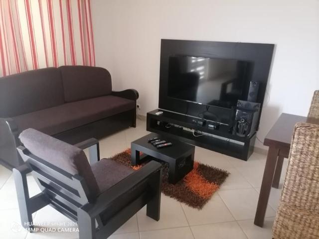 Solaren Apartments Boavista