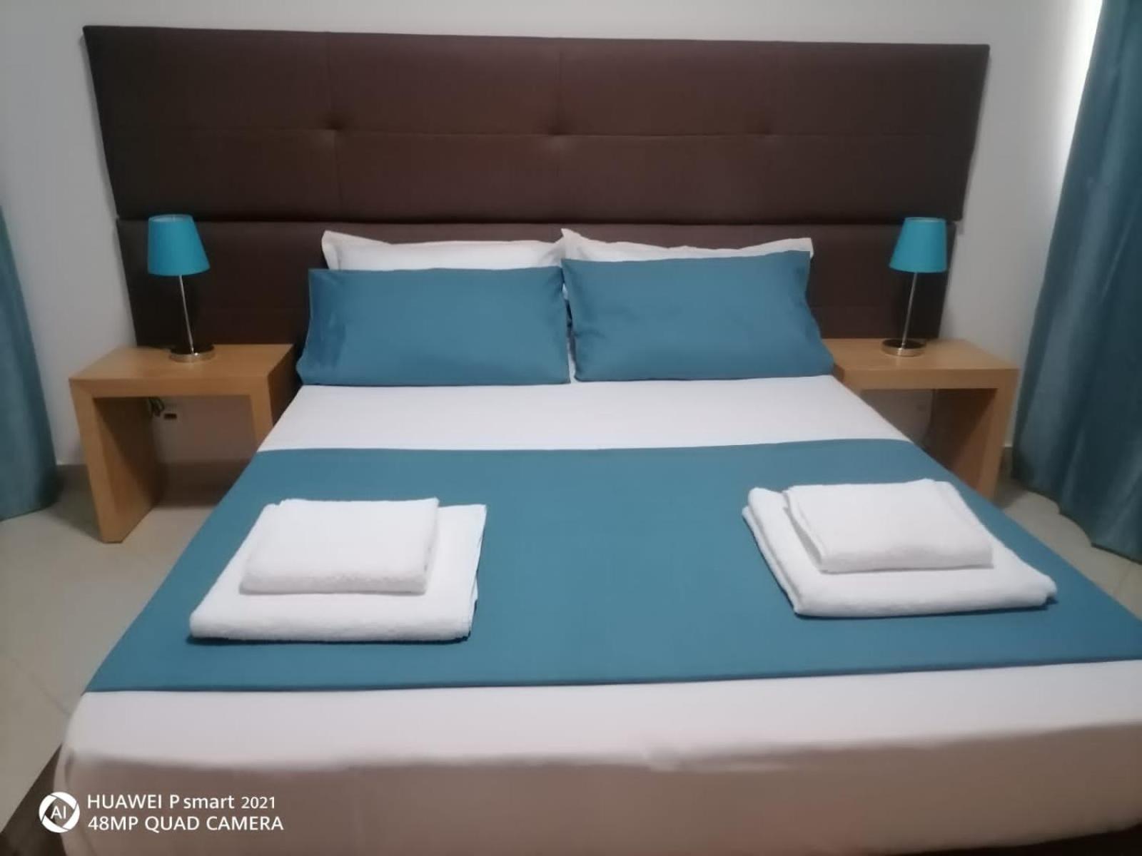 Solaren Apartments Boavista