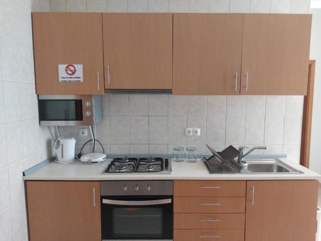 Solaren Apartments Boavista