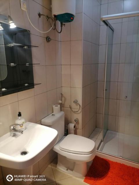 Solaren Apartments Boavista