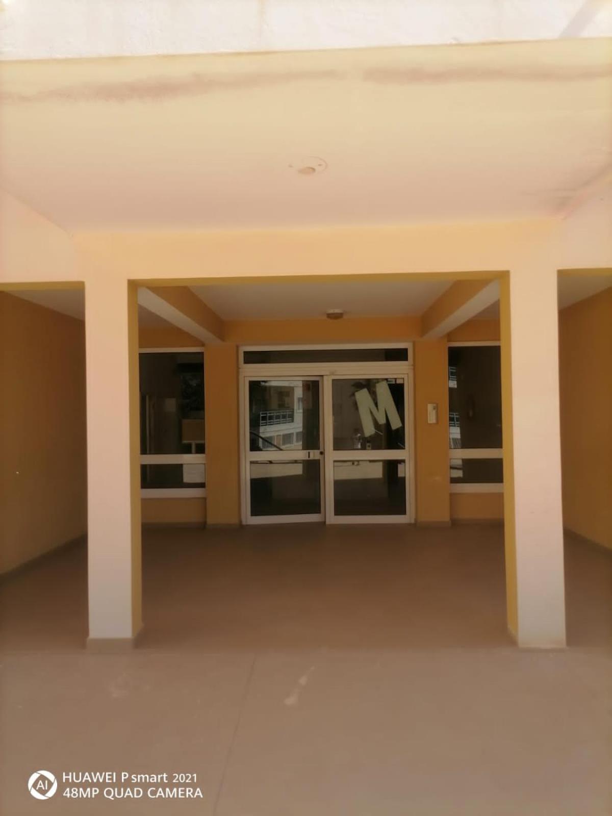 Solaren Apartments Boavista
