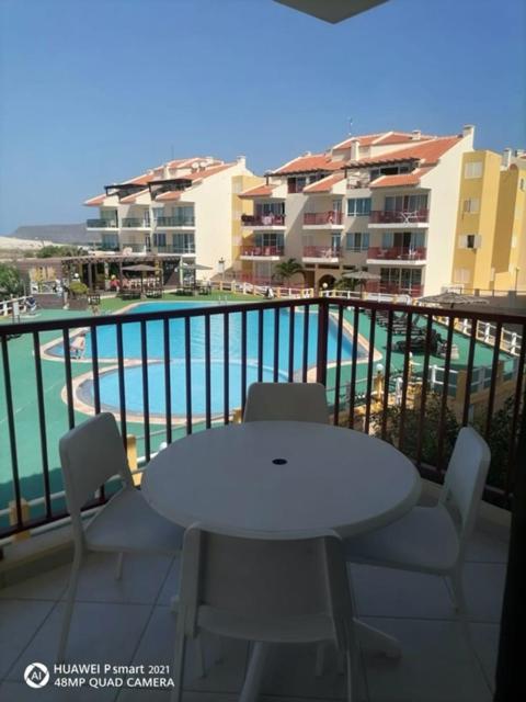Solaren Apartments Boavista