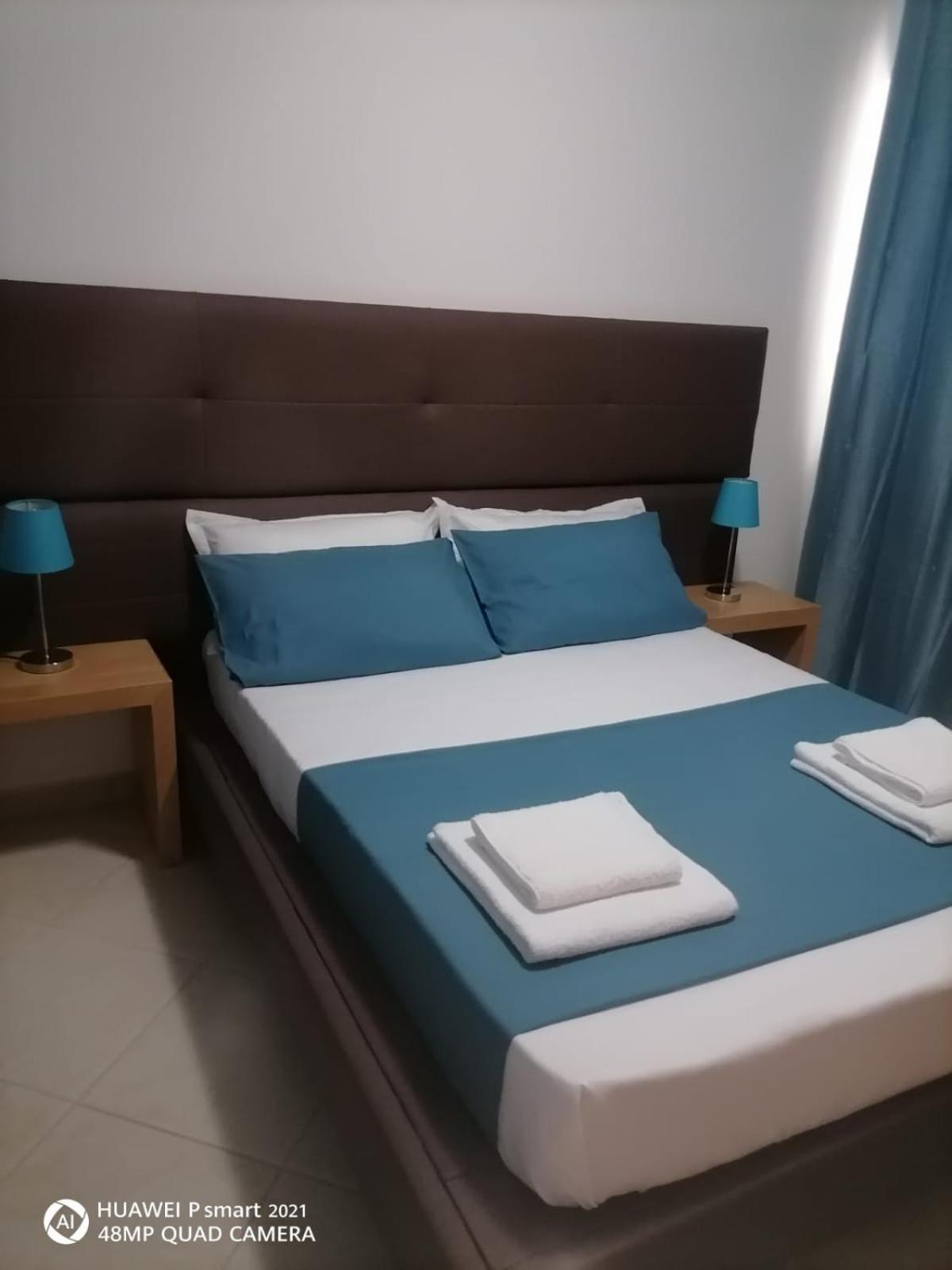 Solaren Apartments Boavista