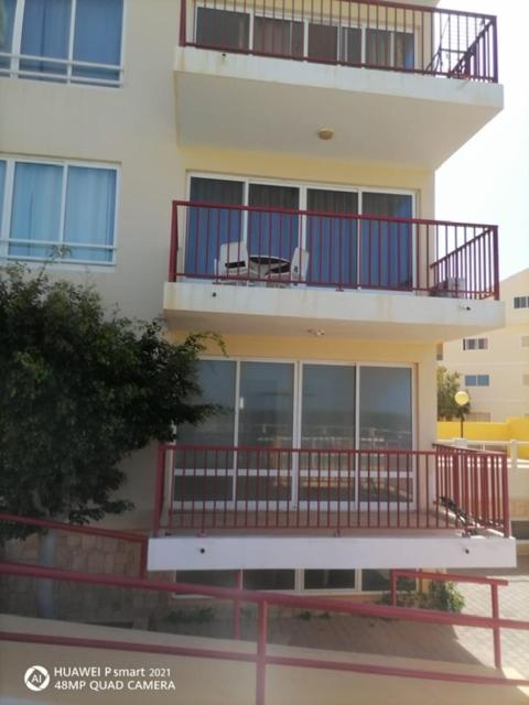 Solaren Apartments Boavista
