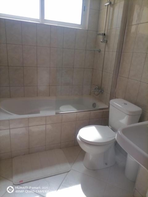 Solaren Apartments Boavista