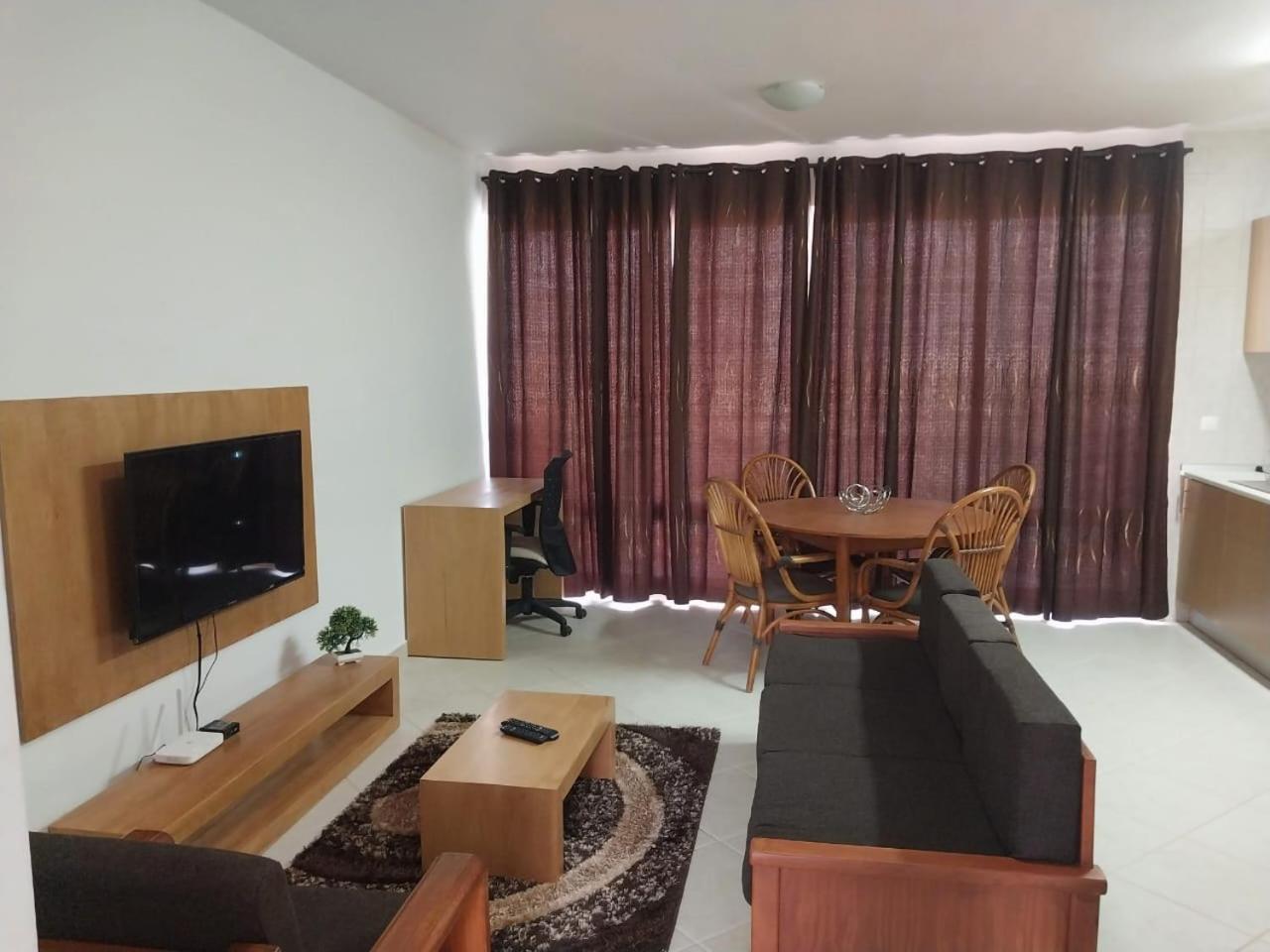 Solaren Apartments Boavista