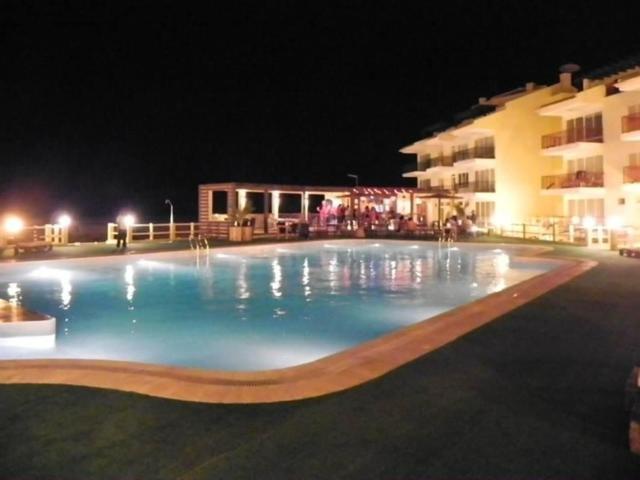 Solaren Apartments Boavista
