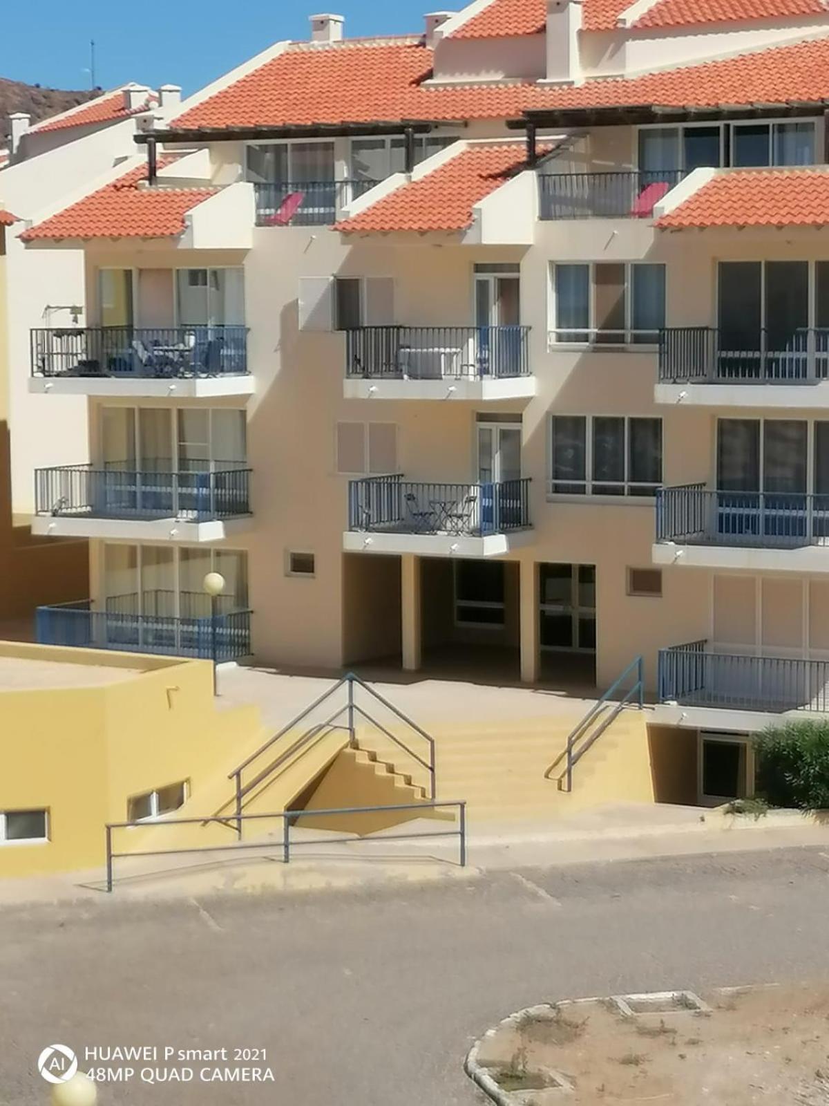 Solaren Apartments Boavista