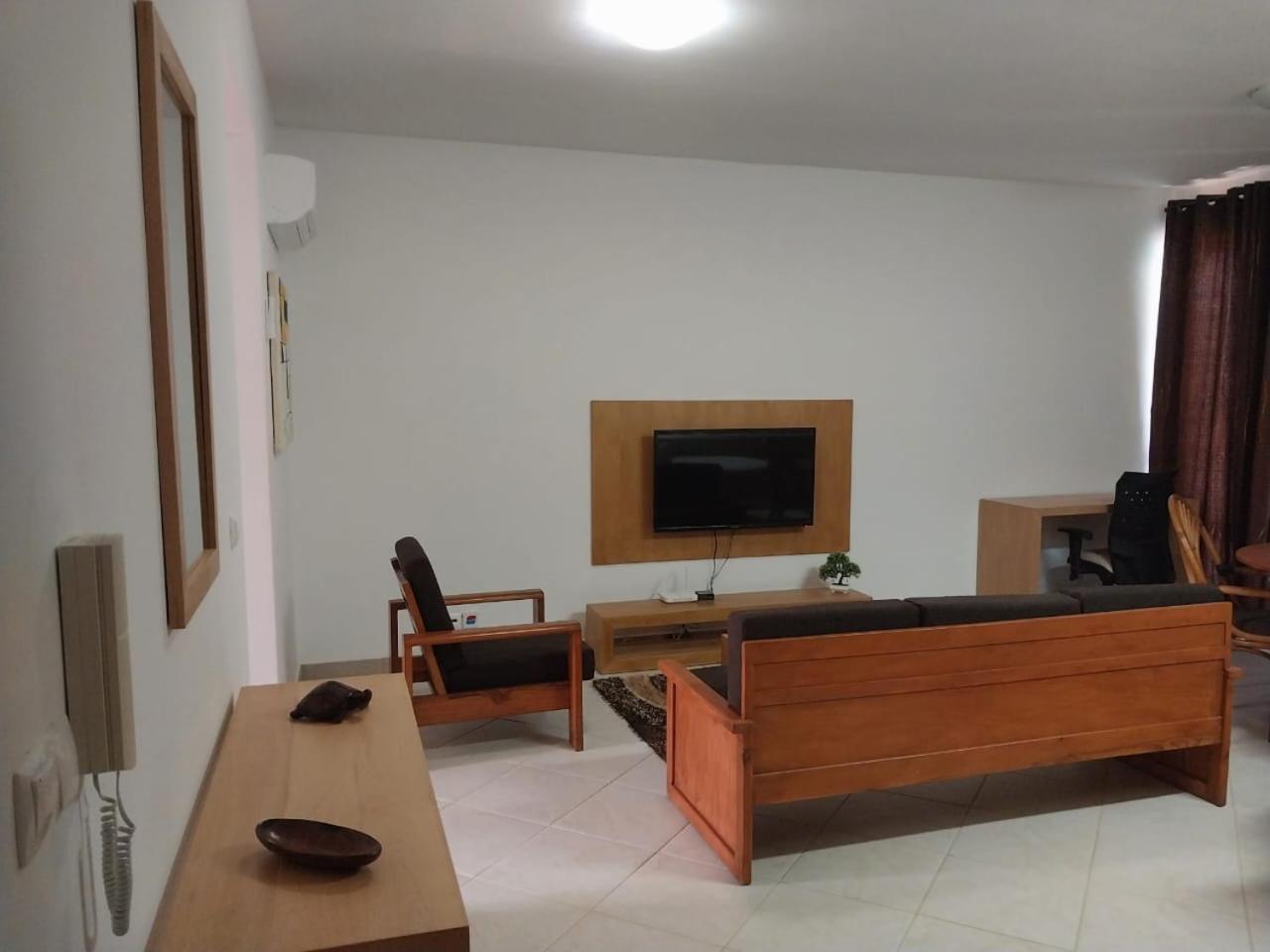 Solaren Apartments Boavista