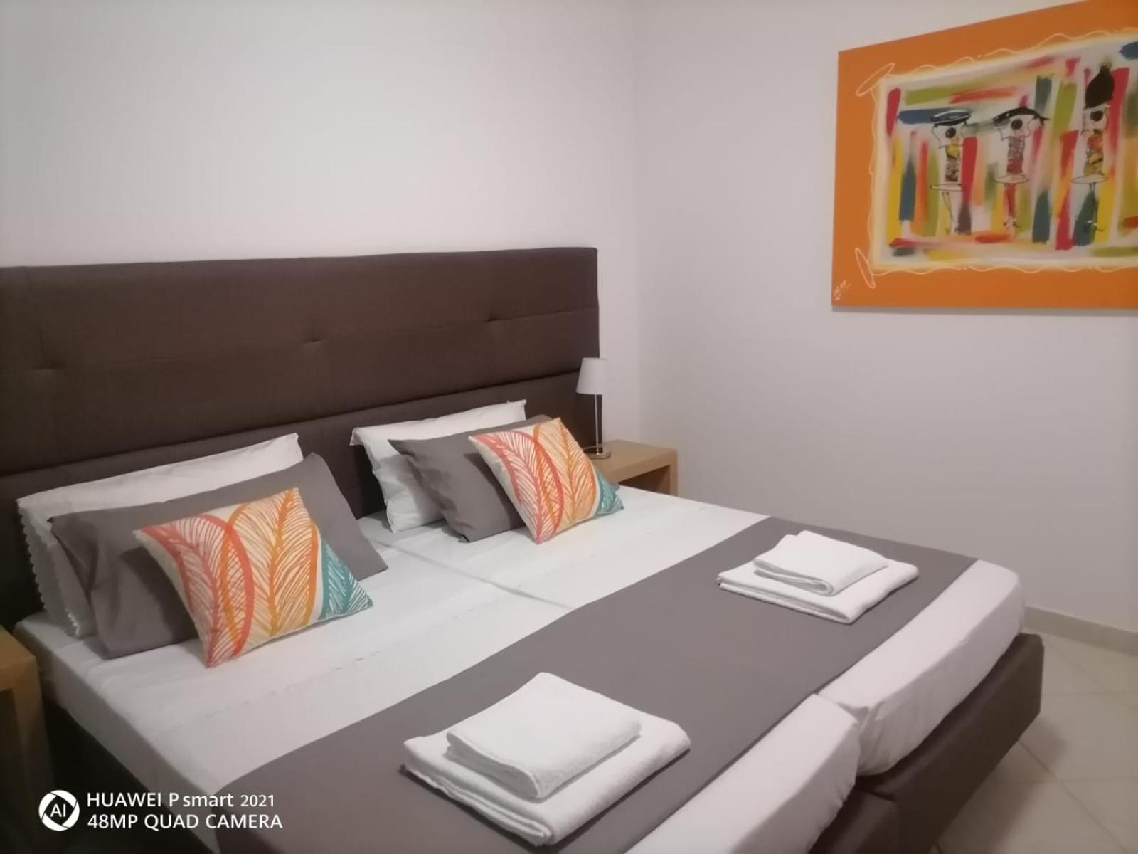 Solaren Apartments Boavista