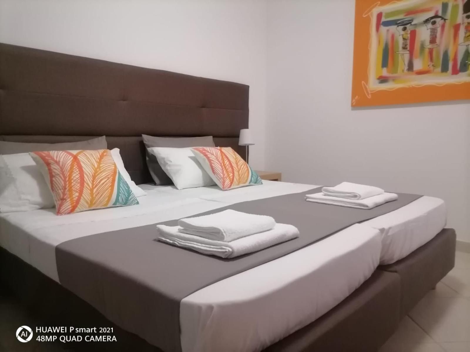 Solaren Apartments Boavista