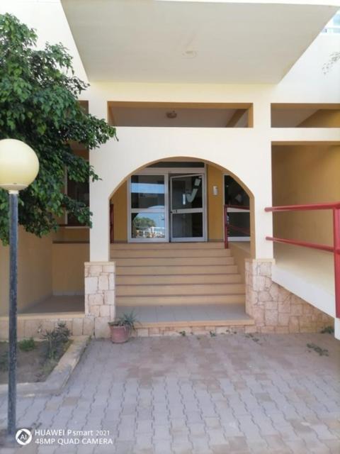 Solaren Apartments Boavista