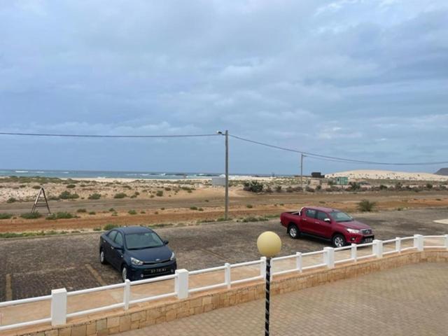 Solaren Apartments Boavista