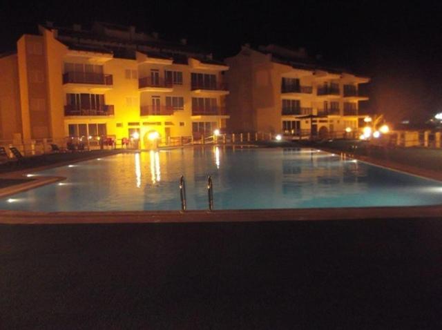 Solaren Apartments Boavista