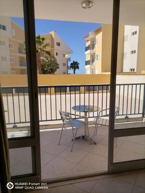 Solaren Apartments Boavista