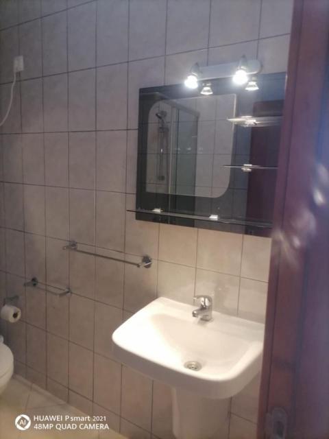 Solaren Apartments Boavista