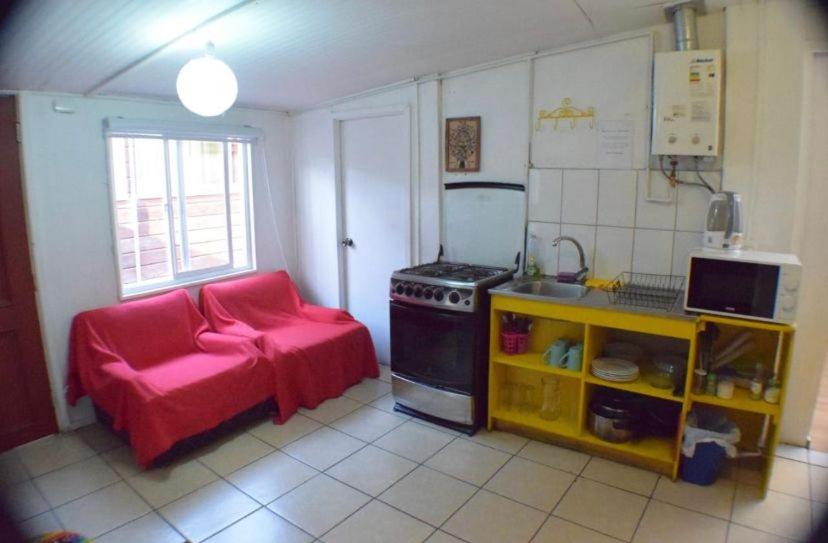 Kapai Hostel