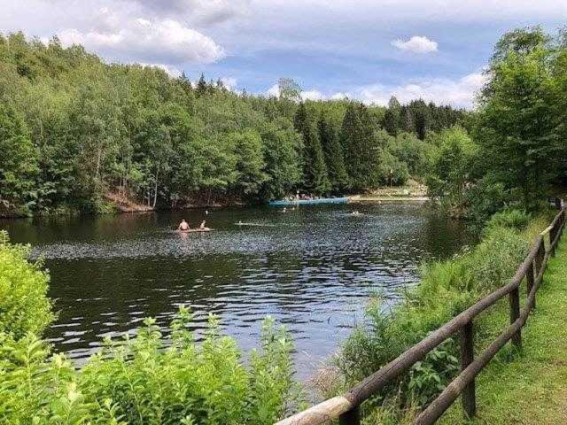 MountainLodge