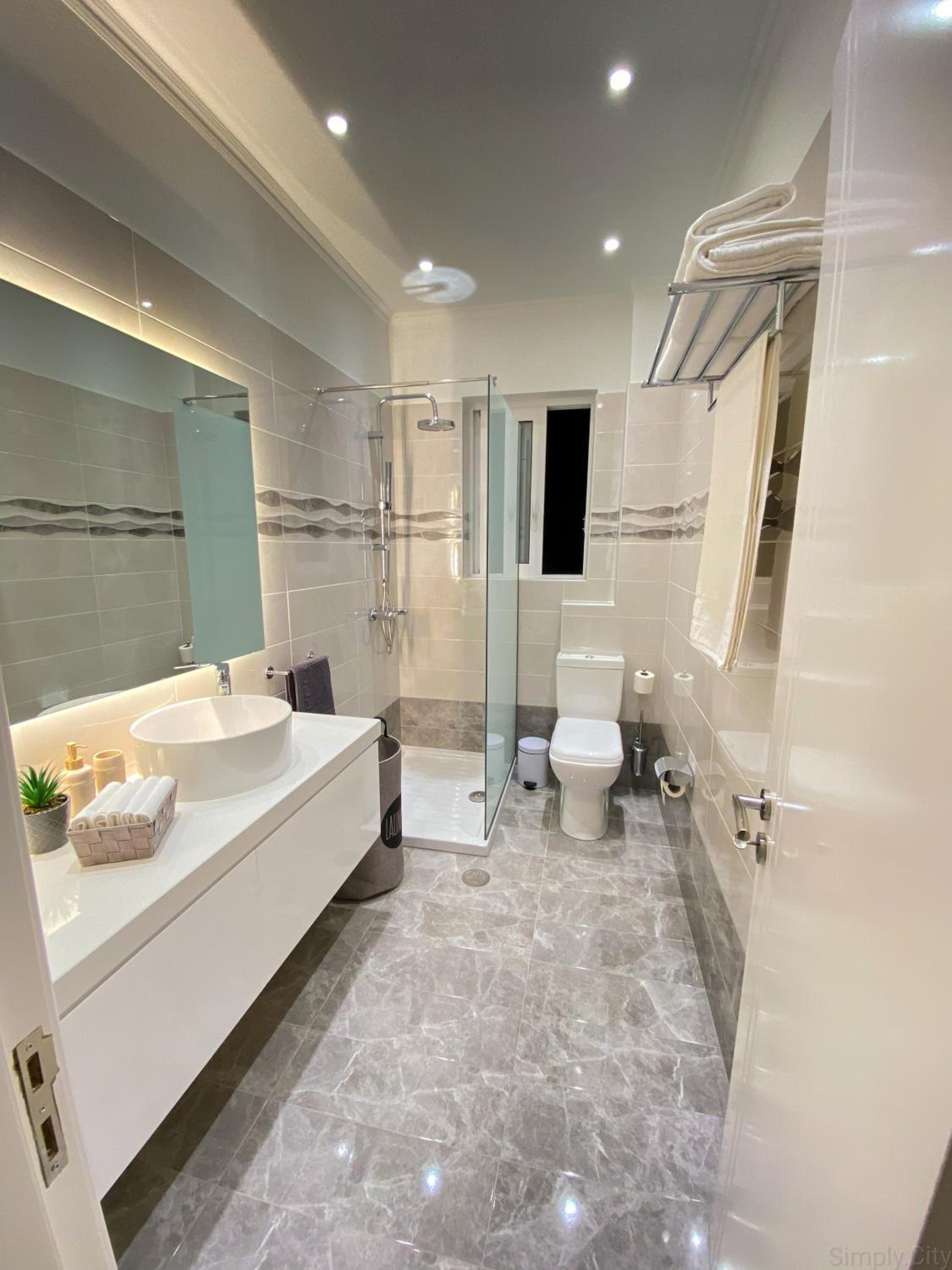 SimplyCity Homestay Apartment 1