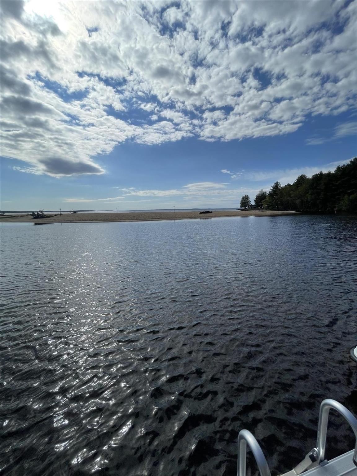 CAMP SANDBAR LIMIT 12 view 3