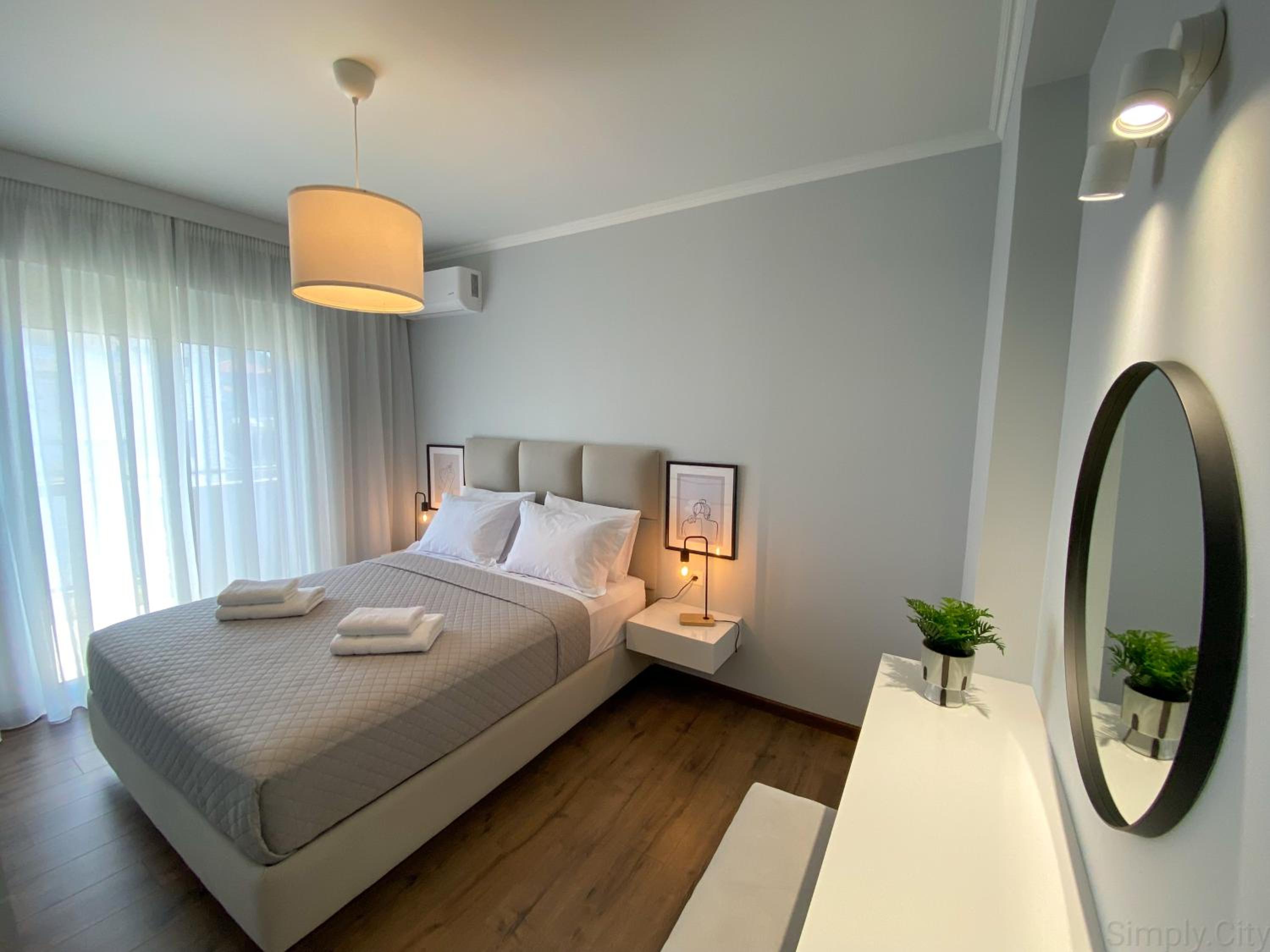 SimplyCity Homestay Apartment 1