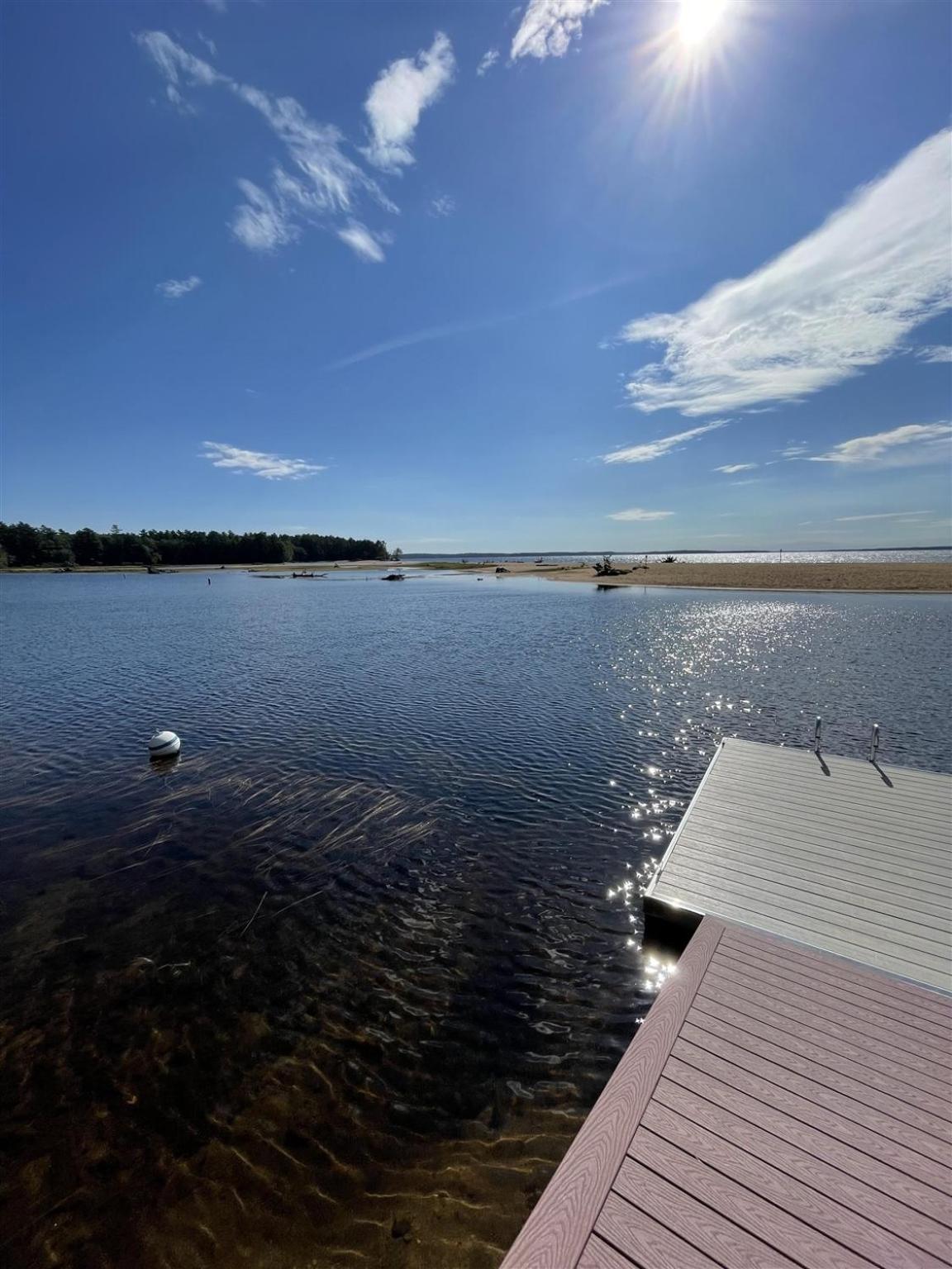 CAMP SANDBAR LIMIT 12 view 4