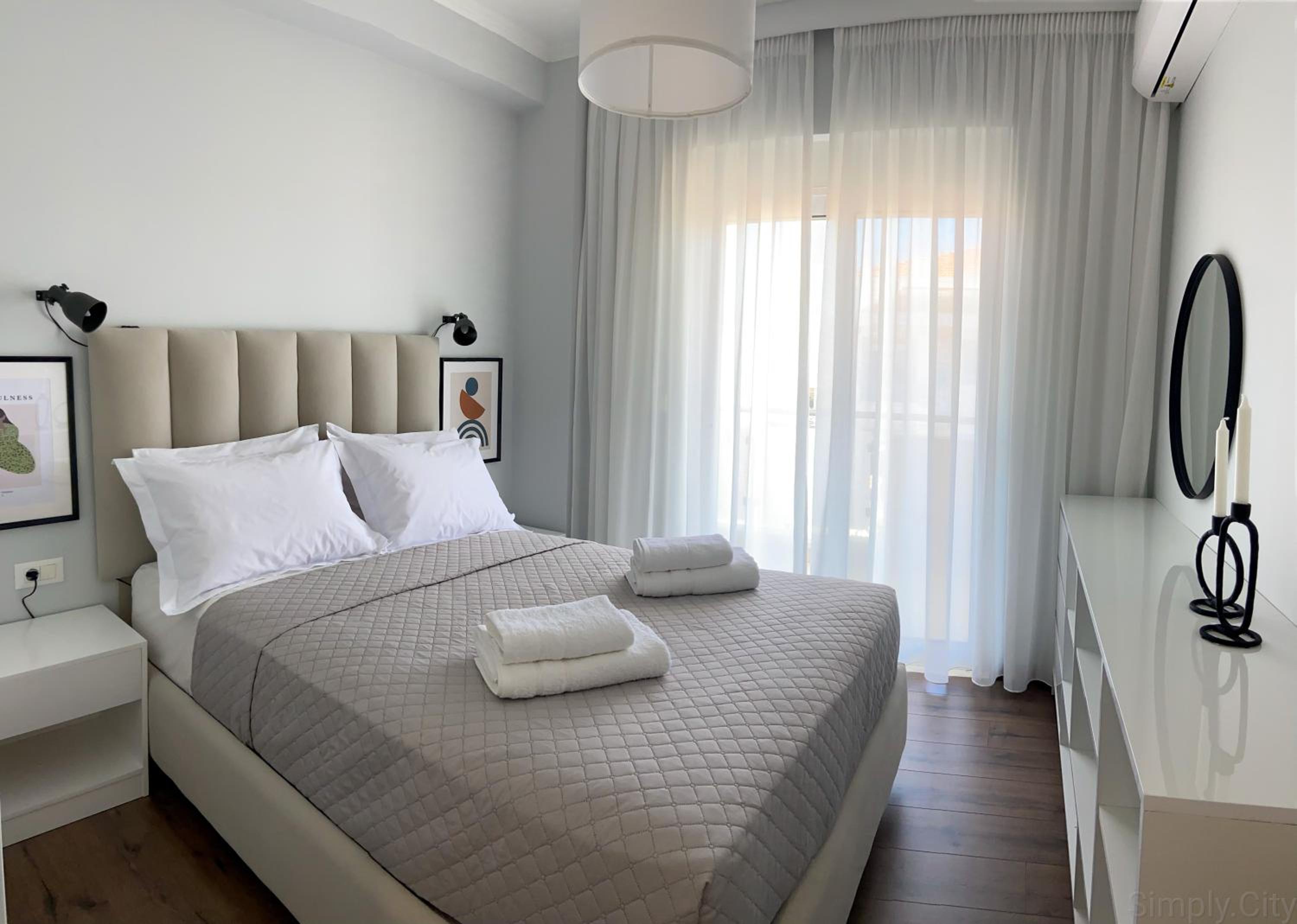 SimplyCity Homestay Apartment 1