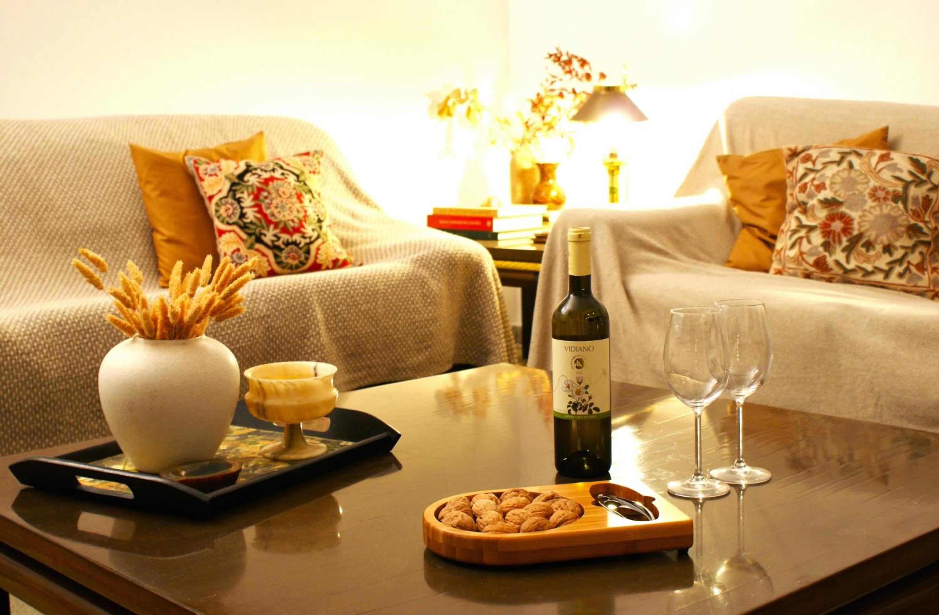 Heraklion Retro Apartment photo 3