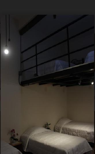 Hostalgia Casa Zul
