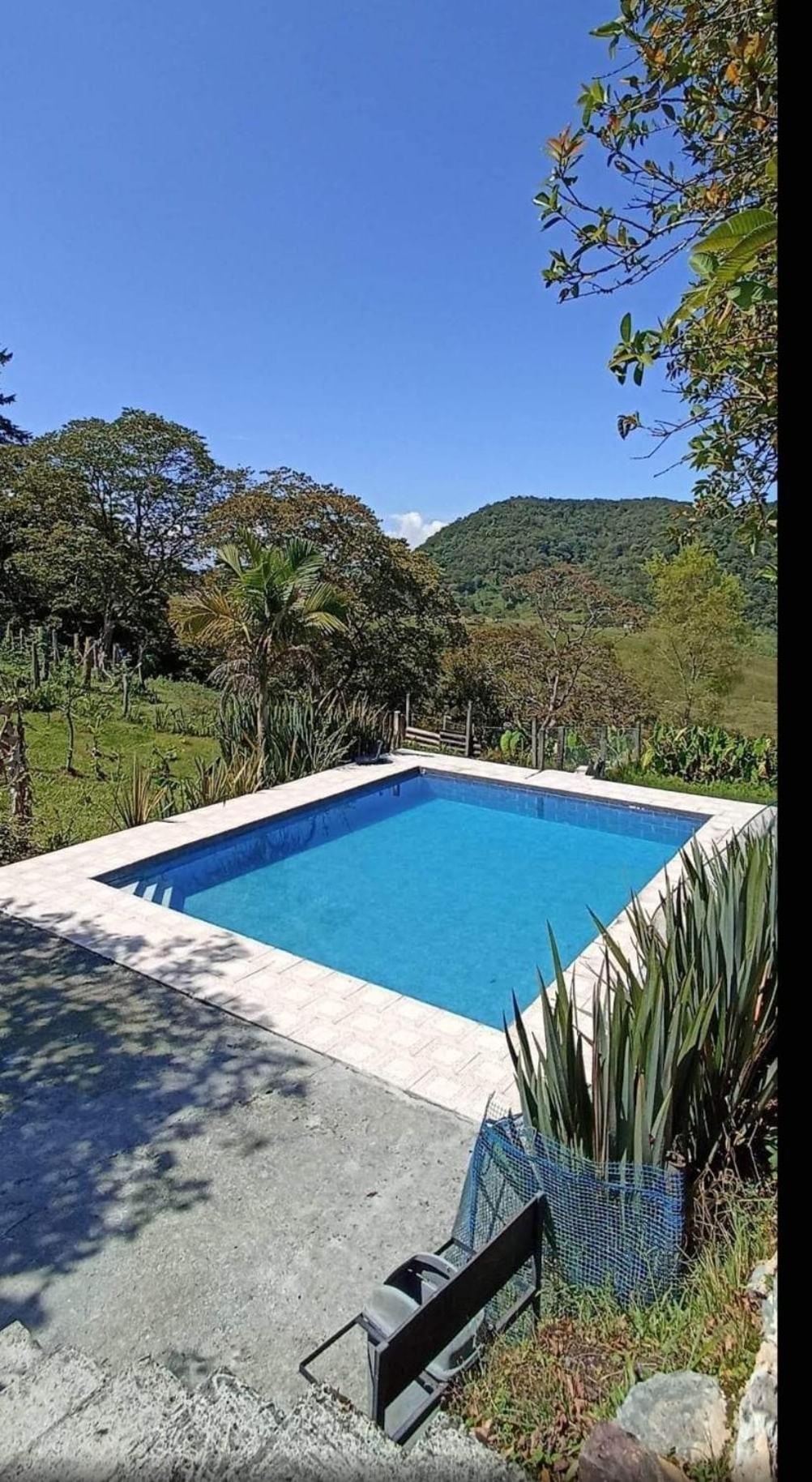 Finca la cristalina view 4