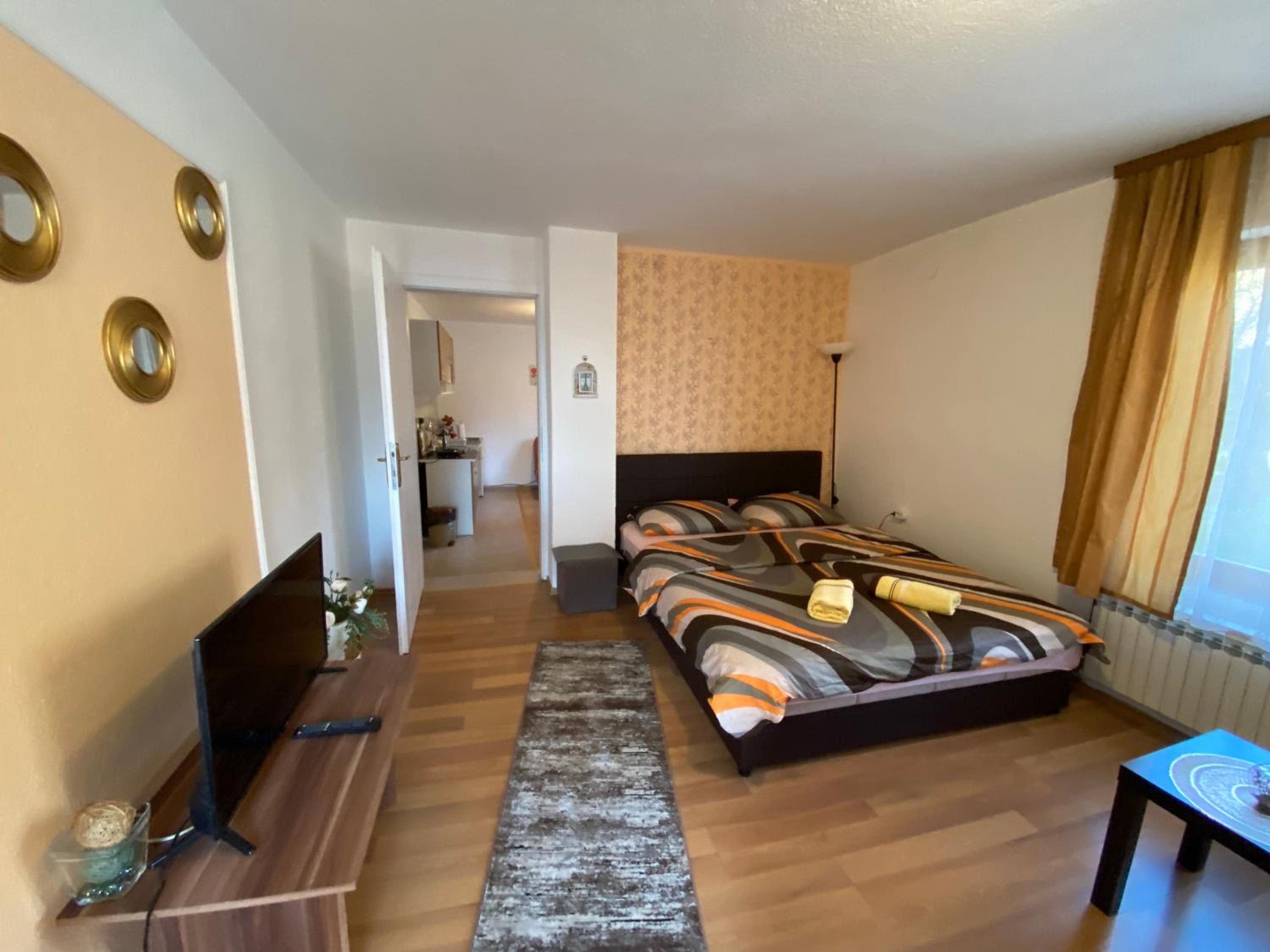 Guest House Kevser