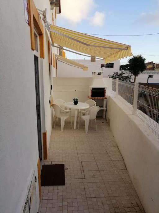 CASA DA PRAIA DA POÇA - APARTAMENTO TULIPA