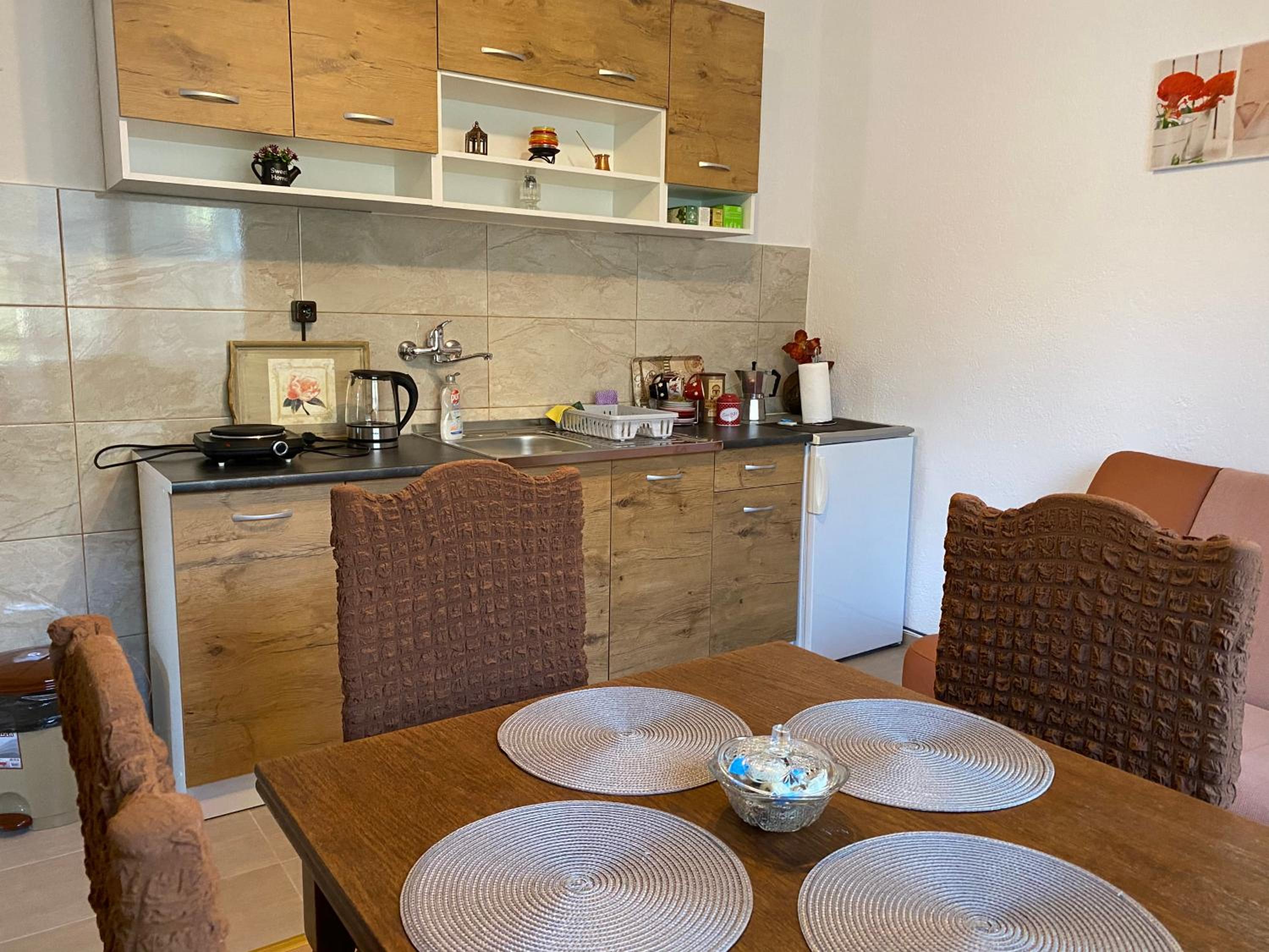 Guest House Kevser