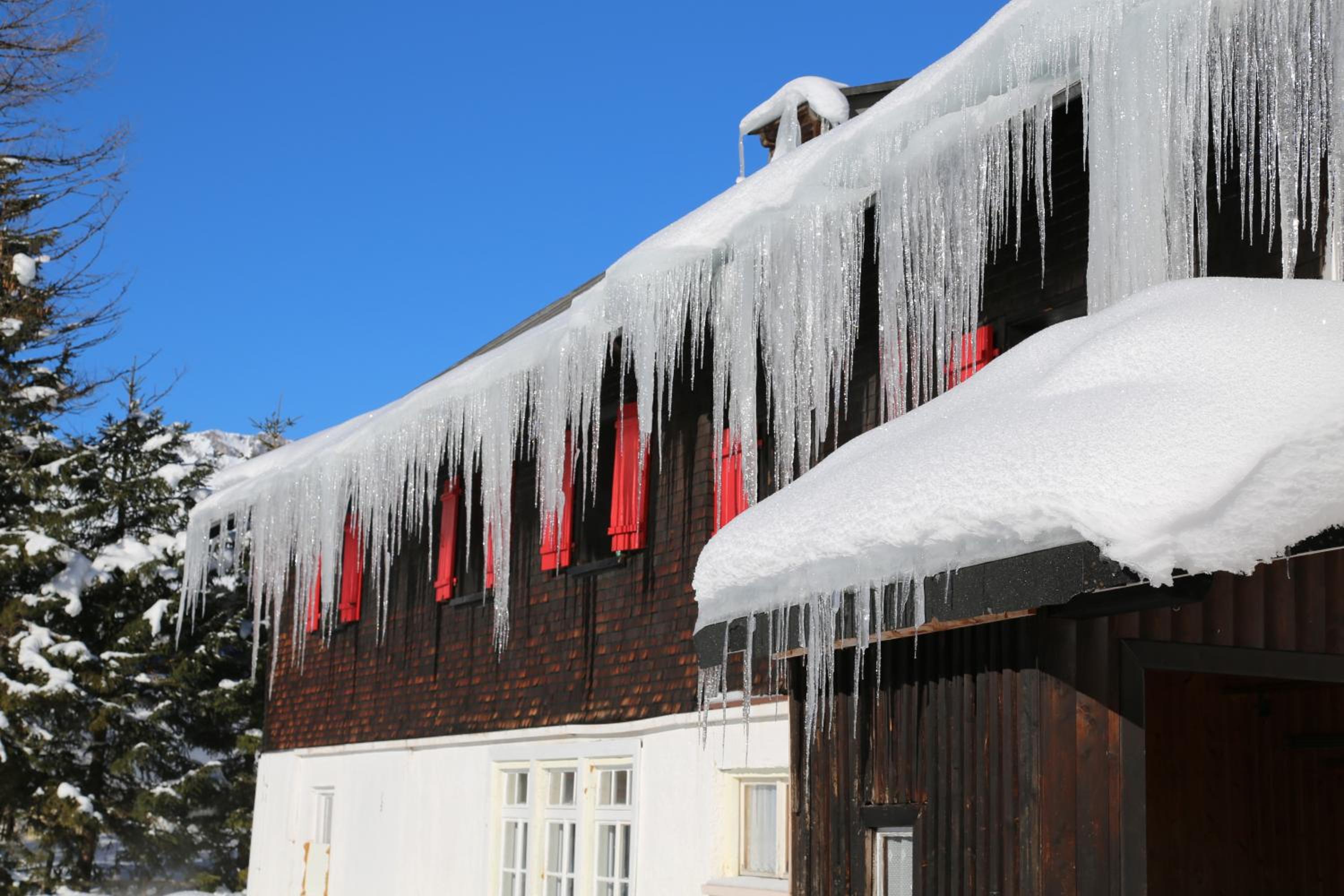 Gasthof Auerhahn