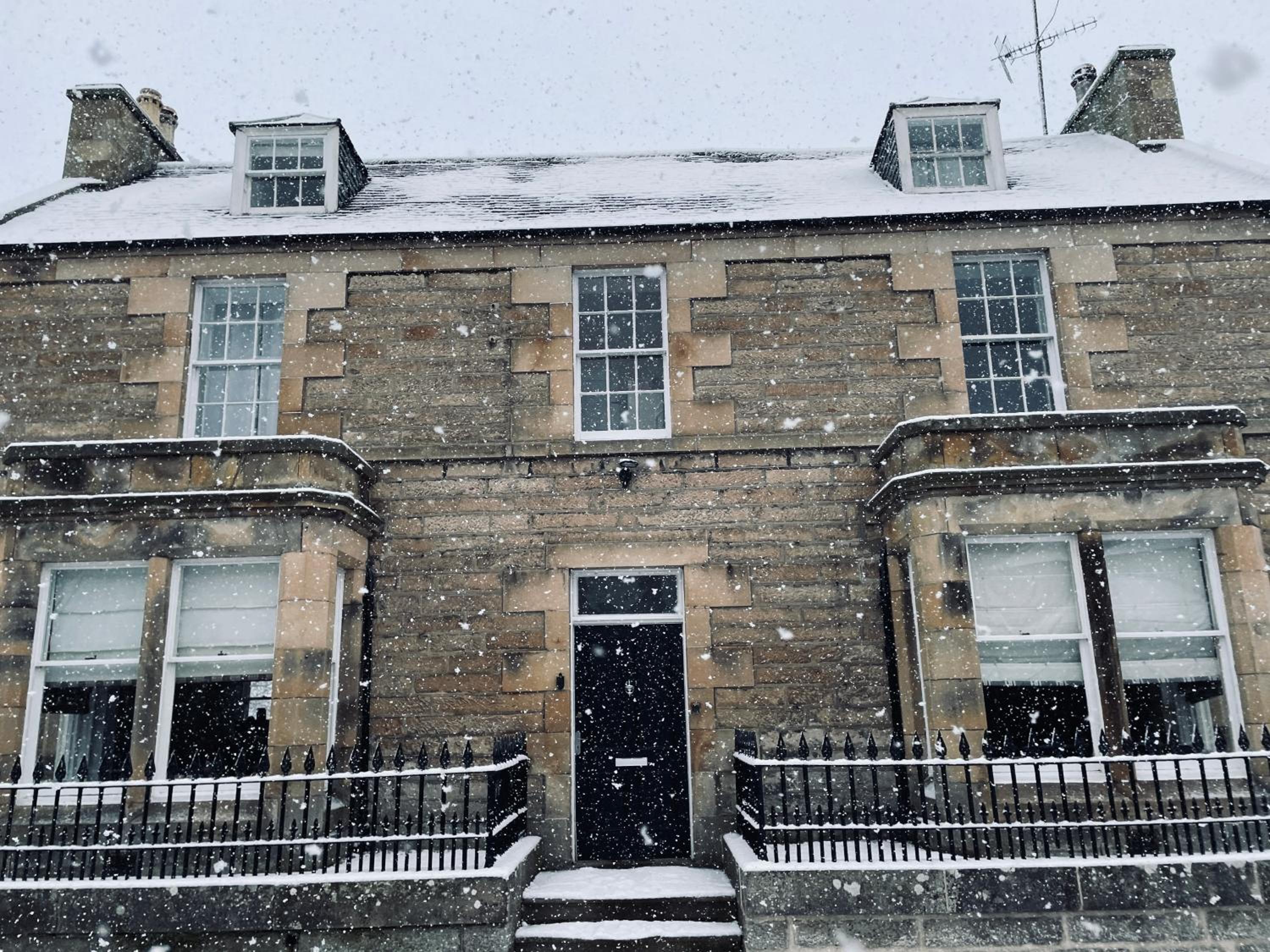 Shandwick House