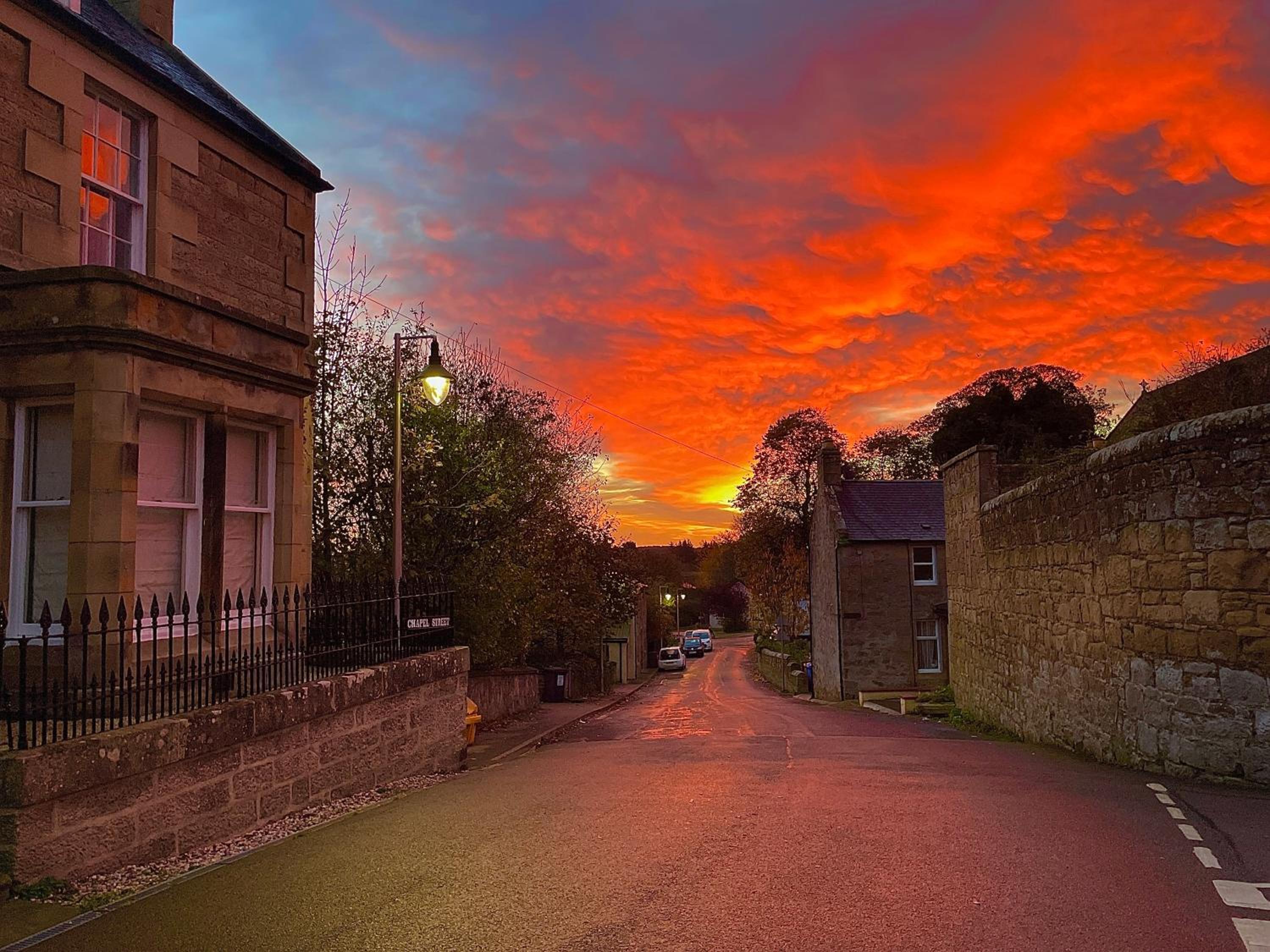 Shandwick House