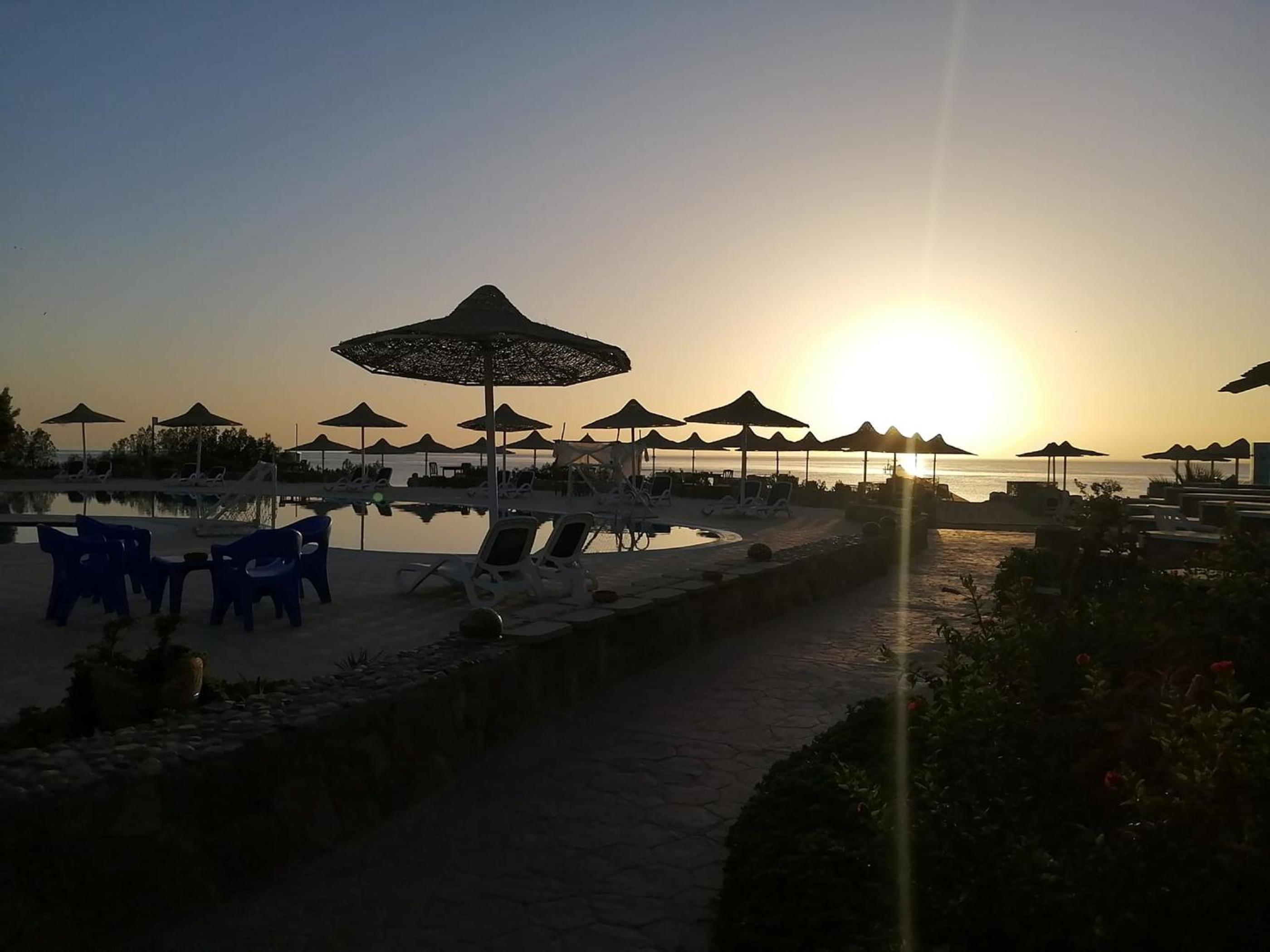 Silver Beach Boutique Hotel