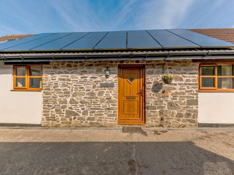 Stone Cottage
