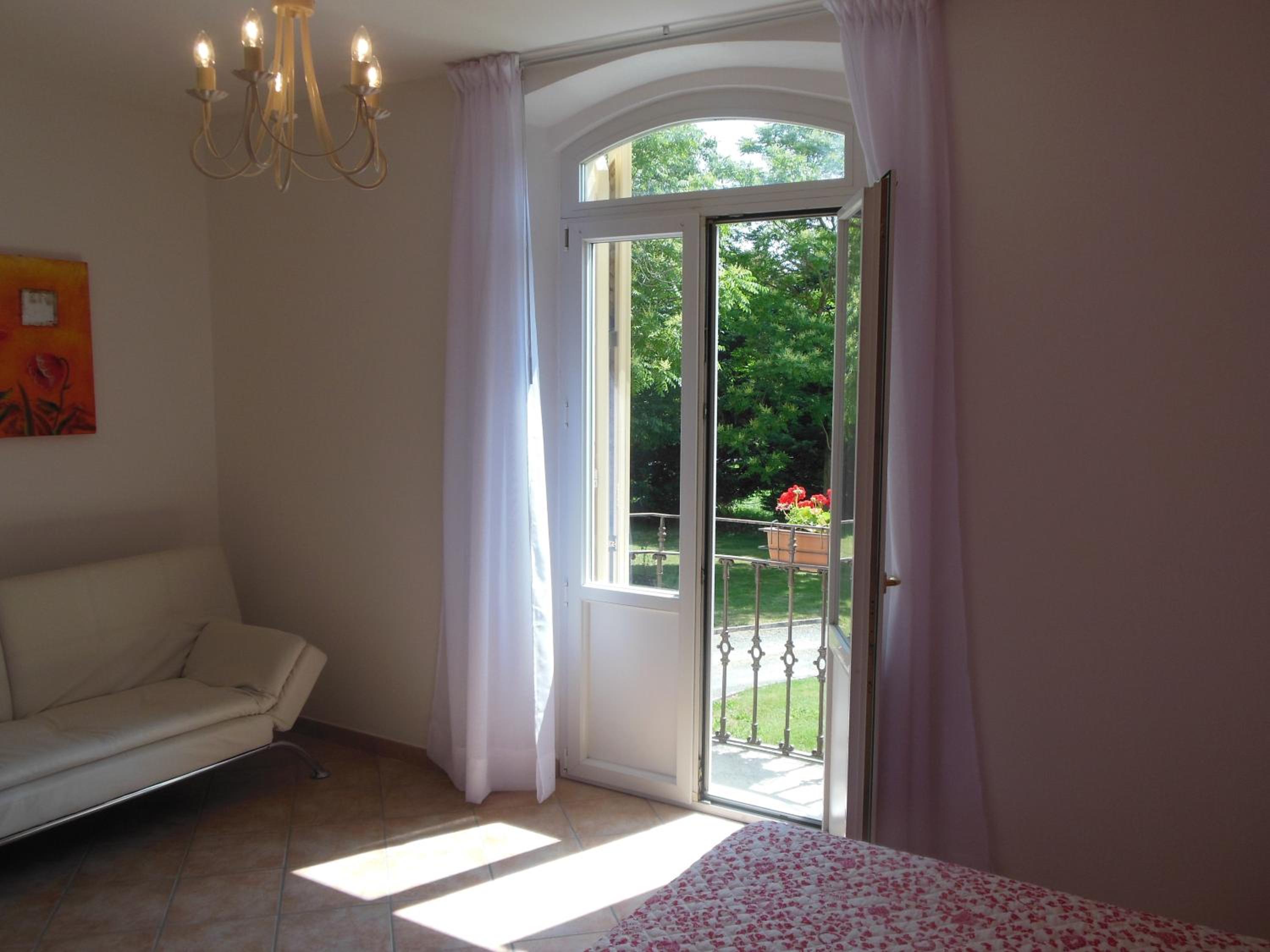 Villa Meli Lupi - Residenze Temporanee