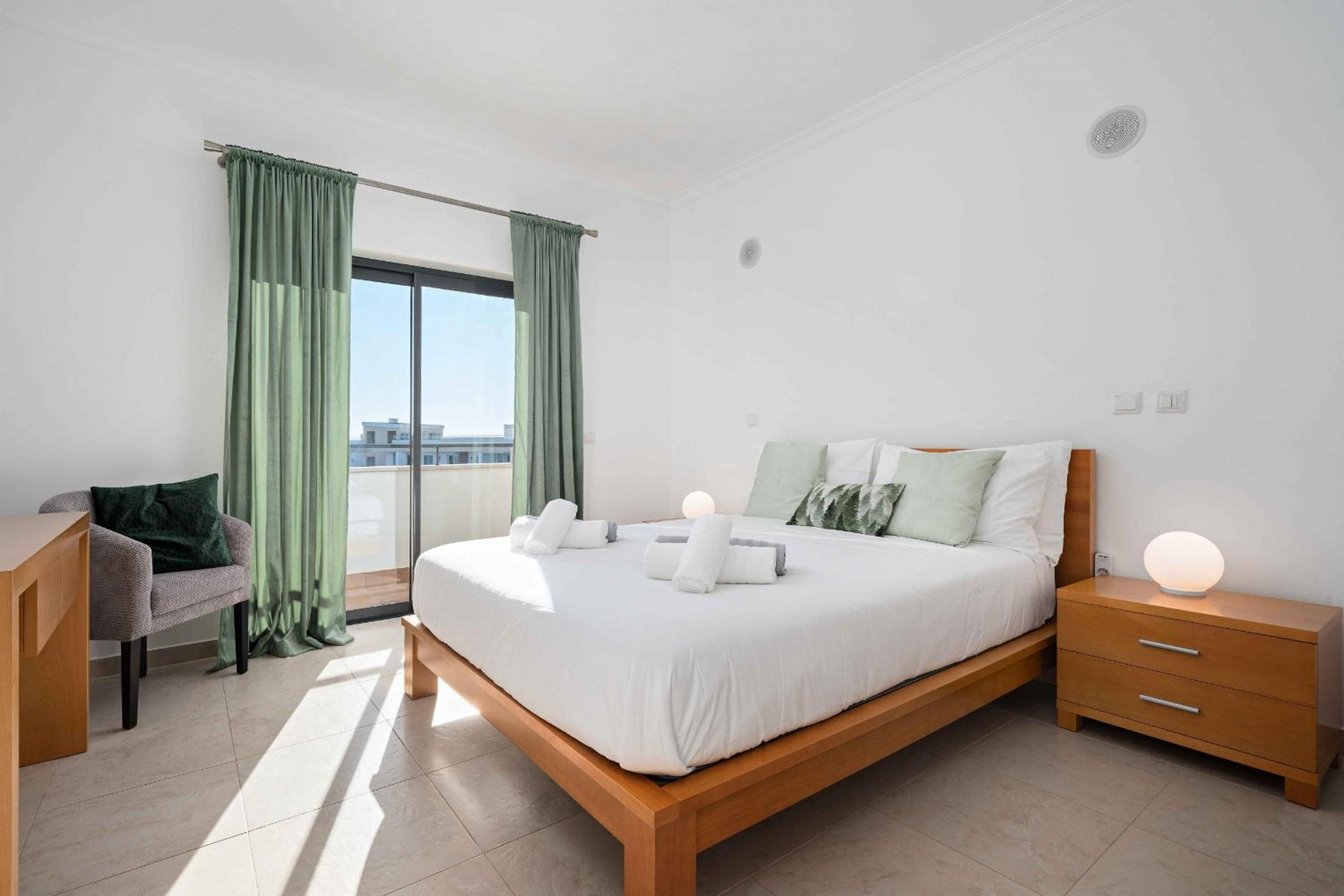 Lagos Ocean View 2 With Pool by Homing view 4