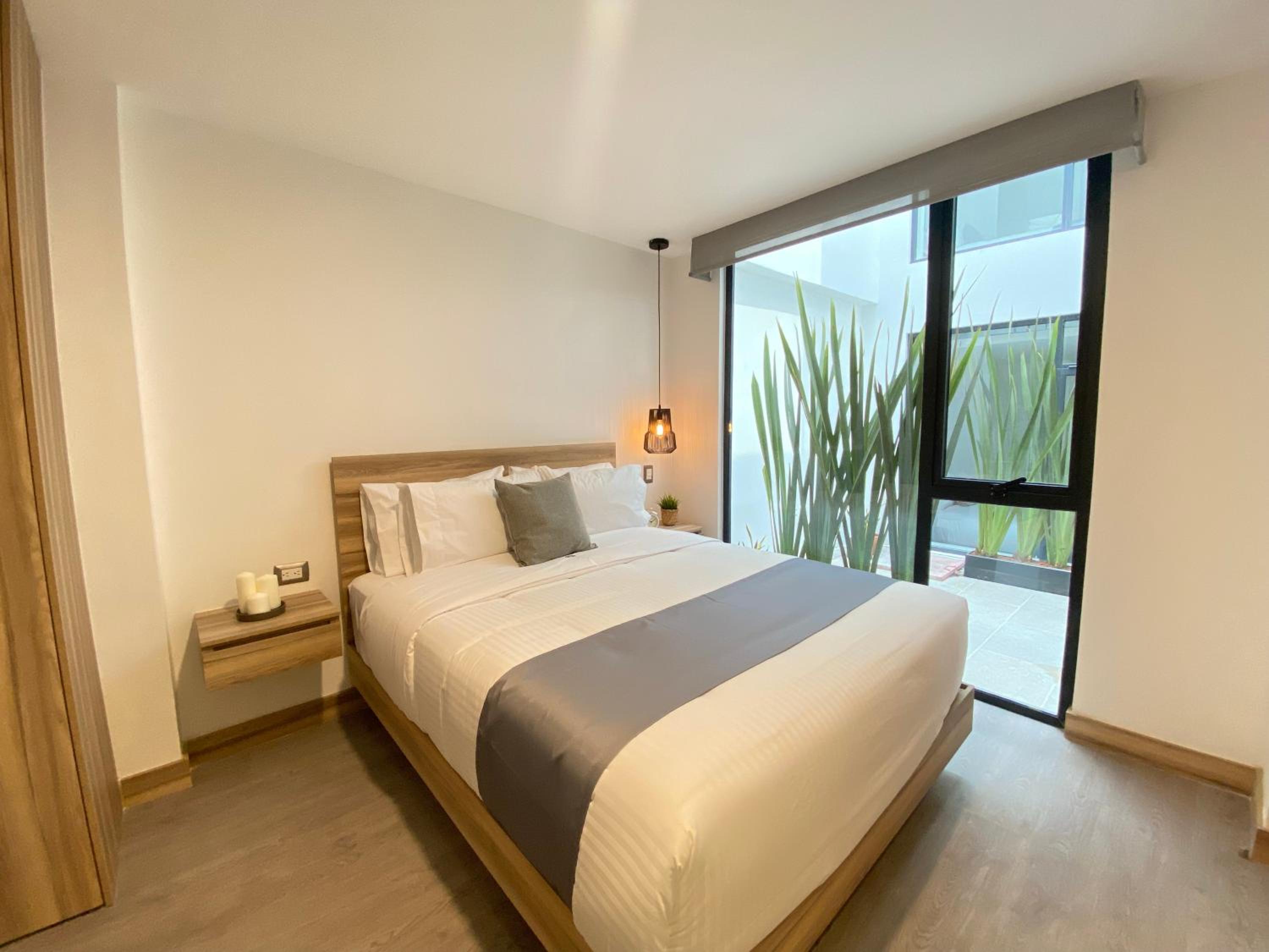 Second Home Darwin view 5